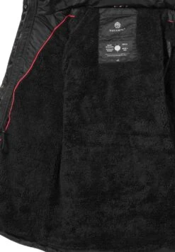 Navahoo Schätzchen - Winterjas - Black 8 Navahoo Schätzchen - Winterjas - Black -Navahoo c03e83664a2047478574a852cb35360c