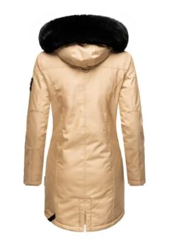 Navahoo Tiniis - Winterjas - Beige -Navahoo c0552c5812314018971e631a127f751b