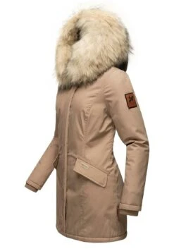 Navahoo Cristal - Winterjas - Taupe Grey 14 Navahoo Cristal - Winterjas - Taupe Grey -Navahoo c251d35fdf31483da723677c02211f03