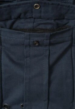 Navahoo Luluna - Winterjas - Blue -Navahoo c291797b4e264cbabe4781b262868556