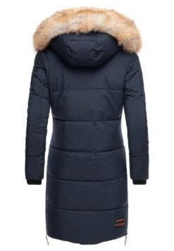 Navahoo Halina - Winterjas - Blue -Navahoo c333065ef30d4ff8a0680b3b3a55f295