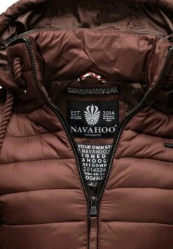 Navahoo Lulana - Jas - Ochre -Navahoo c4e96d1de9a745f08d69bc2a14b75568