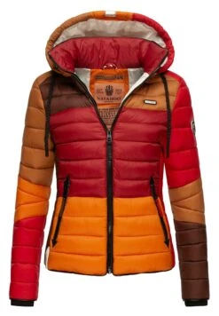 Navahoo Lulana Multikulti - Jas - Multicolour Autumn Leaves 12 Navahoo Lulana Multikulti - Jas - Multicolour Autumn Leaves -Navahoo c6ac857d2e004e628c9bafa0a93c8fc2