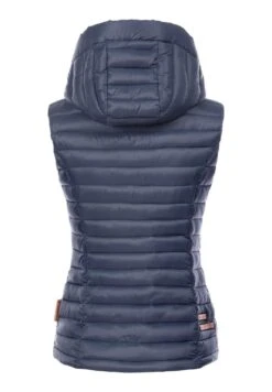 Navahoo Shadaa - Bodywarmer - Navy 7 Navahoo Shadaa - Bodywarmer - Navy -Navahoo c8e97d79fe09475cb6ae13f33602bcd6