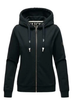 Navahoo Hoodie - Navy