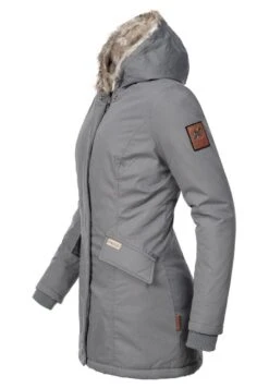 Navahoo Cristal - Winterjas - Grey 18 Navahoo Cristal - Winterjas - Grey -Navahoo ca20d90126114895a4794154a5faa5e6
