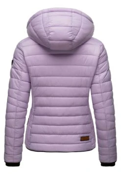 Navahoo Lulana - Jas - Light Lilac -Navahoo caa546fc6443441a973eea556876e87b