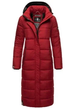 Navahoo Isalie - Winterjas - Blood Red 13 Navahoo Isalie - Winterjas - Blood Red -Navahoo ceaf3b0676d642b384795f157a16053e