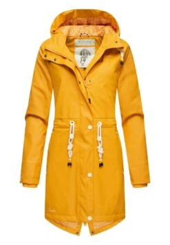 Navahoo Flower Of Ocean - Parka - Amber Yellow 9 Navahoo Flower Of Ocean - Parka - Amber Yellow -Navahoo d0b189a7adbc42efb3b1e0f3c5537db2