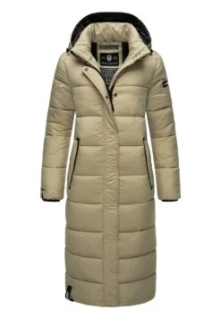 Navahoo Isalie - Winterjas - Pebble Grey -Navahoo d30c6e10df2c453e8f2cb5085e78bdba