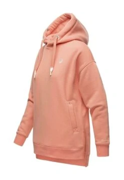 Navahoo Silberengelchen - Hoodie - Apricot 13 Navahoo Silberengelchen - Hoodie - Apricot -Navahoo d4ac3b499ee24bcab3ad146e1a29175c