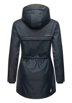 Navahoo Rainy Forest - Regenjas - Dark Blue -Navahoo d58184c03c984d10a959b45cbb1edc8f