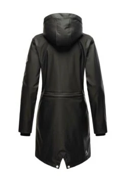 Navahoo Tropical Storm - Parka - Black 8 Navahoo Tropical Storm - Parka - Black -Navahoo d5e317c5f9904c2793ef6c8a00480bdb