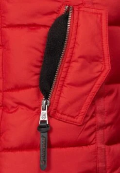 Navahoo Papaya - Winterjas - Red -Navahoo d936fb1ce06c4e9c8f7790c5913101a0