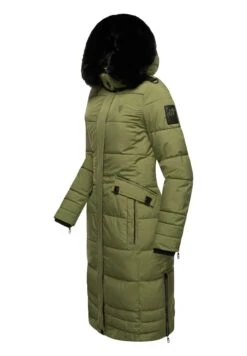 Navahoo Fahmiyaa - Winterjas - Dusty Olive 18 Navahoo Fahmiyaa - Winterjas - Dusty Olive -Navahoo da930b2e1eca4e449d0d12770f1a9a8c