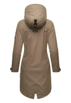 Navahoo Parka - Taupe -Navahoo dbc7fc5af99e4c97a2f250e936c3d317