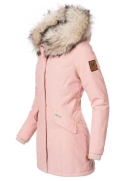 Navahoo Cristal - Winterjas - Light Pink -Navahoo dcabfbefb83c457fb99f68a13849146c