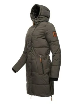 Navahoo Halina - Winterjas - Dark Grey 9 Navahoo Halina - Winterjas - Dark Grey -Navahoo df768c8aa4ec448983345c8651ae872f