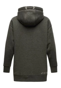 Navahoo Silberengelchen - Hoodie - Dark Grey Melange 5 Navahoo Silberengelchen - Hoodie - Dark Grey Melange -Navahoo e5ebdefc4d044fbc87db9282c9dd52c4