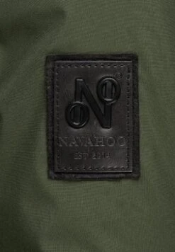 Navahoo Letiziaa - Winterjas - Green 9 Navahoo Letiziaa - Winterjas - Green -Navahoo e7d68e520cd346acb5aec21ee1062cfe