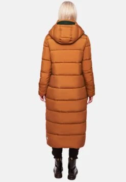 Navahoo Isalie - Winterjas - Rusty Cinnamon -Navahoo edbd29c993ae4015b4c9a6688299466f