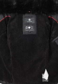 Navahoo Yuki - Winterjas - Black 11 Navahoo Yuki - Winterjas - Black -Navahoo f09ea6f5700c49c5824bc7af04e583d4