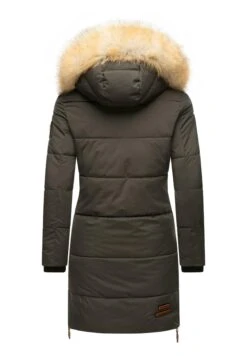 Navahoo Halina - Winterjas - Dark Grey 6 Navahoo Halina - Winterjas - Dark Grey -Navahoo f1c157e52ce44e34a4edac233d8769eb