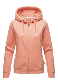 Navahoo Hoodie - Apricot
