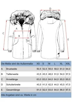 Navahoo Cristal - Winterjas - Olive -Navahoo f39670a791a34048aa0e09ae250087b4