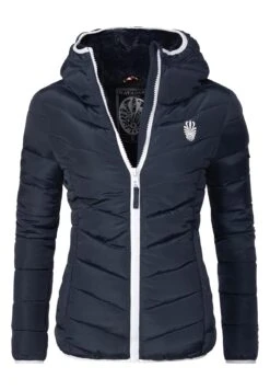 Navahoo Elva - Winterjas - Blue -Navahoo f4494e12e45848faa6a79c3029c34924