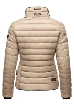 Navahoo Lulana - Jas - Taupe 20 Navahoo Lulana - Jas - Taupe -Navahoo f9434a8954cf4b4b879a2e32dfe60389