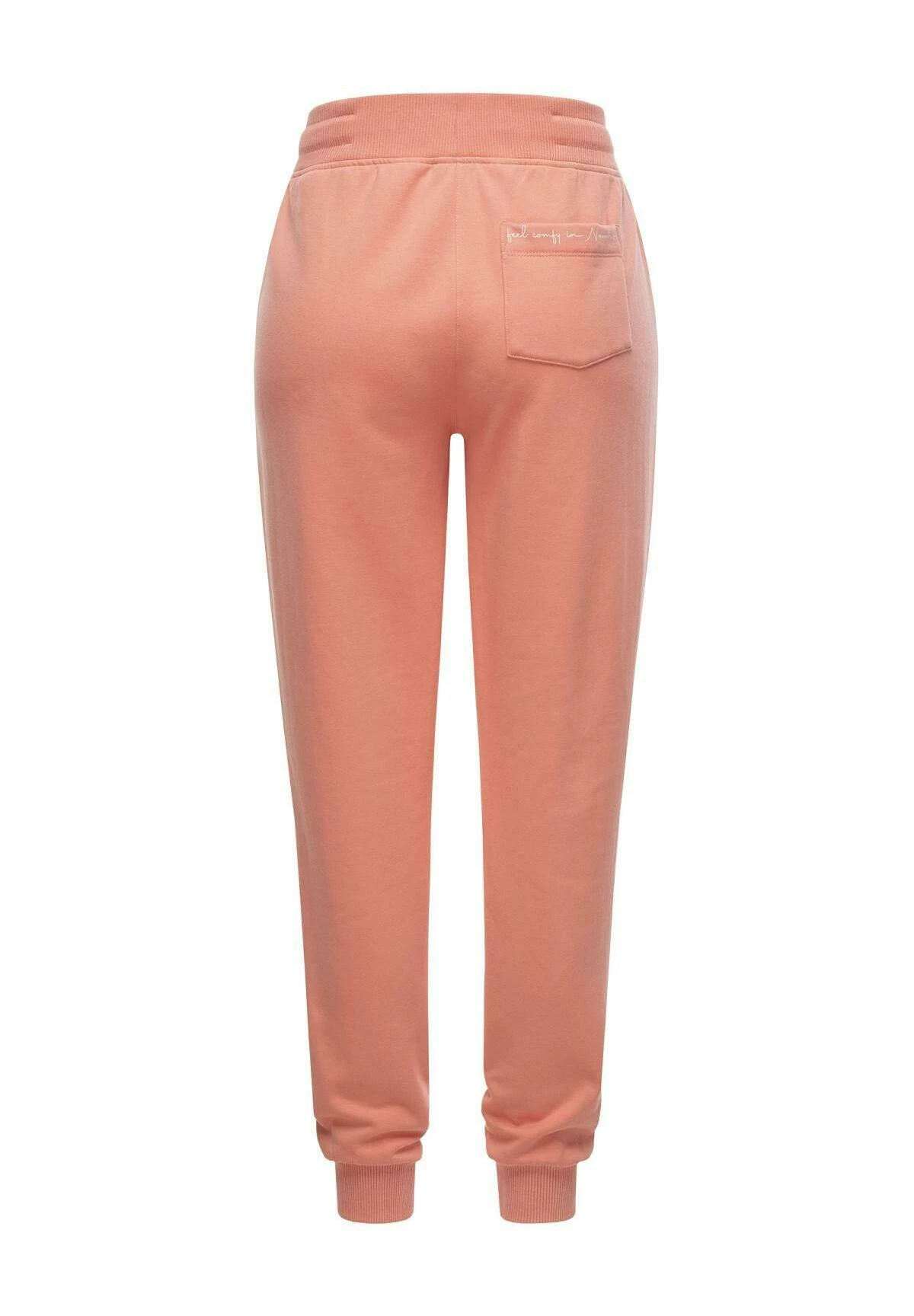 Navahoo Schmusekätzchen - Trainingsbroek - Apricot 2 Navahoo Schmusekätzchen - Trainingsbroek - Apricot - Afbeelding 2