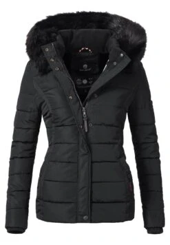 Navahoo Miamor - Winterjas - Black 11 Navahoo Miamor - Winterjas - Black -Navahoo fdefa05086534142bcc8de85c4710dd7